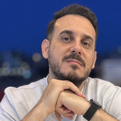 #YeniProfilResmi