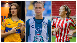 CiberDT's tweet photo. El Futbol Femenil en México es lo mas lindo que hay, aqui les dejo la jornada 1 https://t.co/glkWNJGGeS