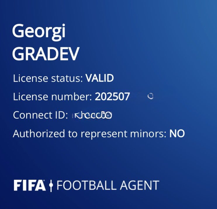 Georgi Gradev tweet media