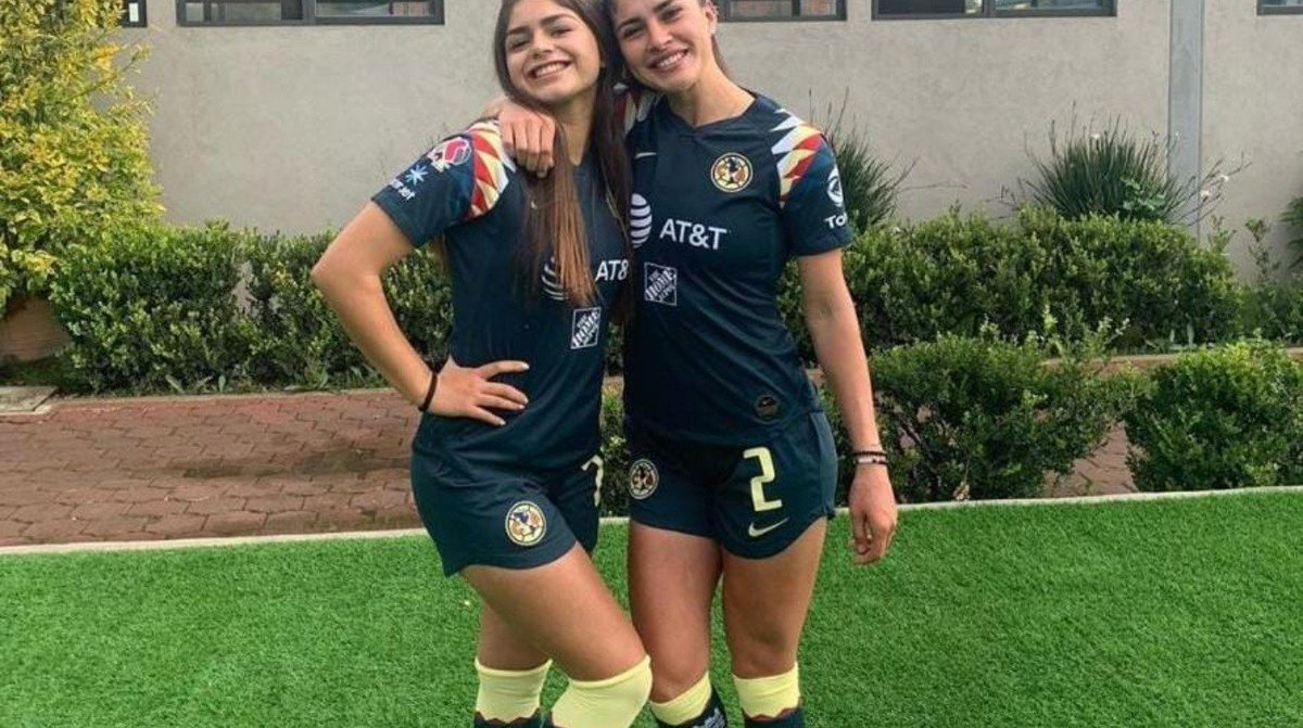 CiberDT's tweet photo. El Futbol Femenil en México es lo mas lindo que hay, aqui les dejo la jornada 1 https://t.co/glkWNJGGeS