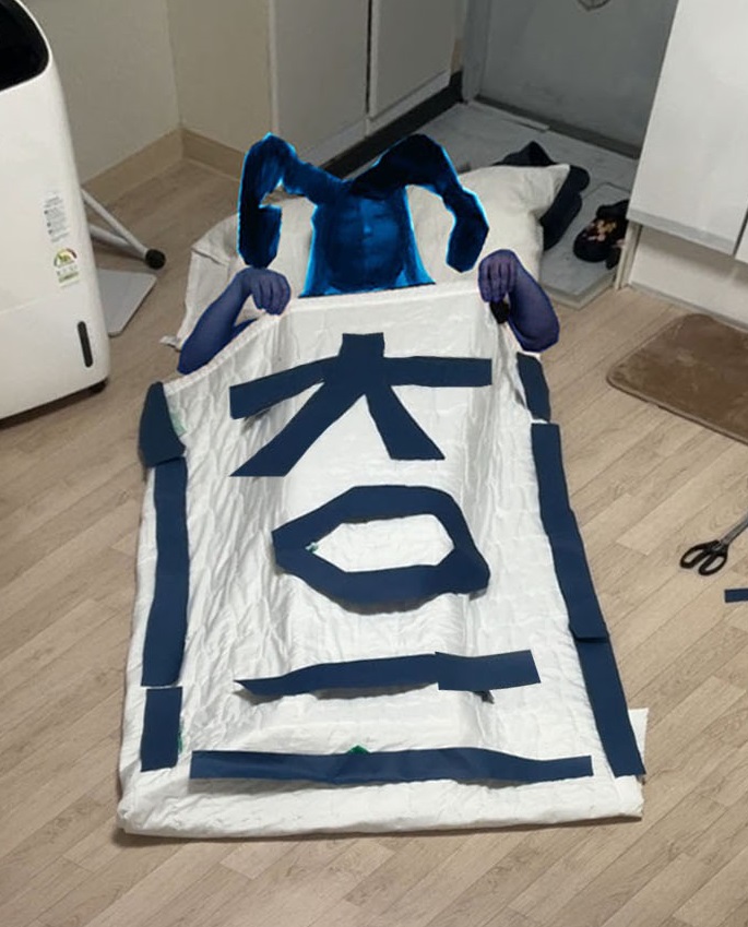 Rena_Angel (@rena_angel1111) on Twitter photo LEC - Movistar KOI logo
I try Movistar KOI logo cosplay.
Go MKOI~!
<a href="/MovistarKOILoL/">Movistar KOI League of Legends</a>
#LEC #cosplay #LeagueOfLegends #MSI2025 #goMKOI #MKOIWIN LEC - Movistar KOI logo
I try Movistar KOI logo cosplay.
Go MKOI~!
<a href="/MovistarKOILoL/">Movistar KOI League of Legends</a>
#LEC #cosplay #LeagueOfLegends #MSI2025 #goMKOI #MKOIWIN