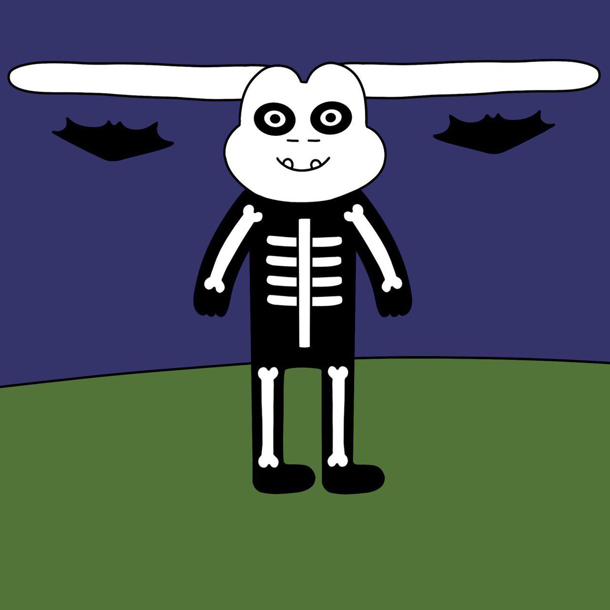 #FROGGER is very much alive