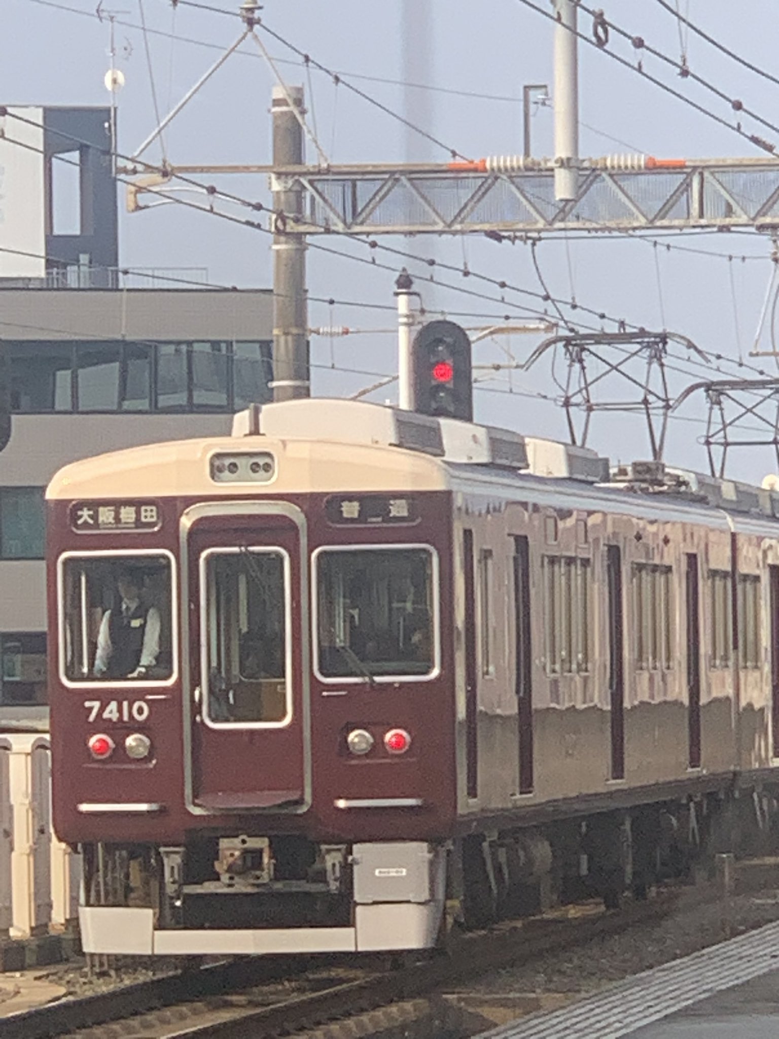 桜庭 on X: 