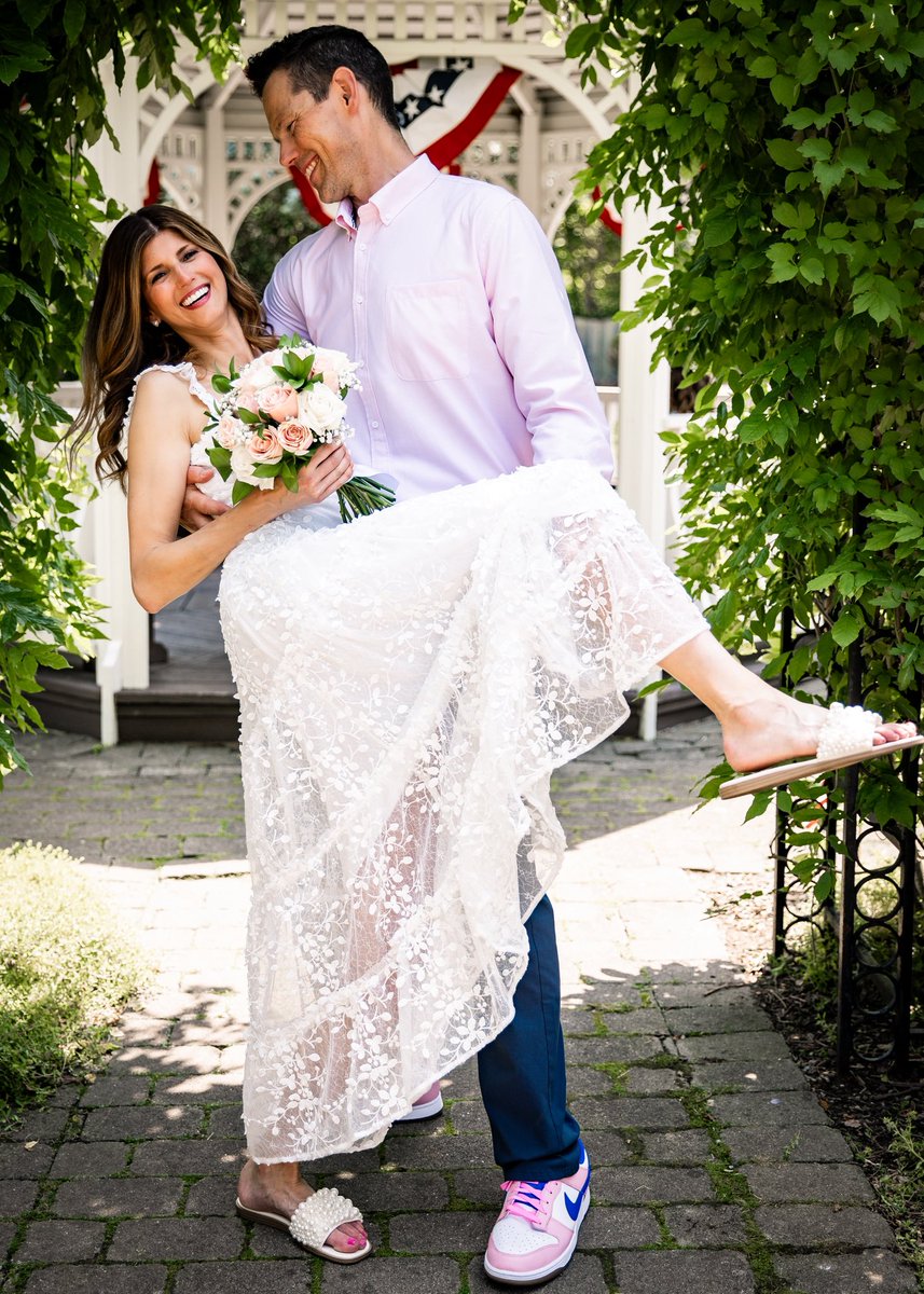 Absolutely loved capturing wedding day photos for this beautiful family. #RosenfeldtPhotography