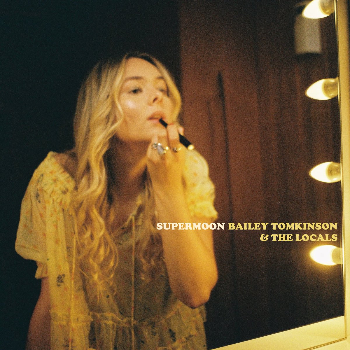 Bailey Tomkinson tweet media