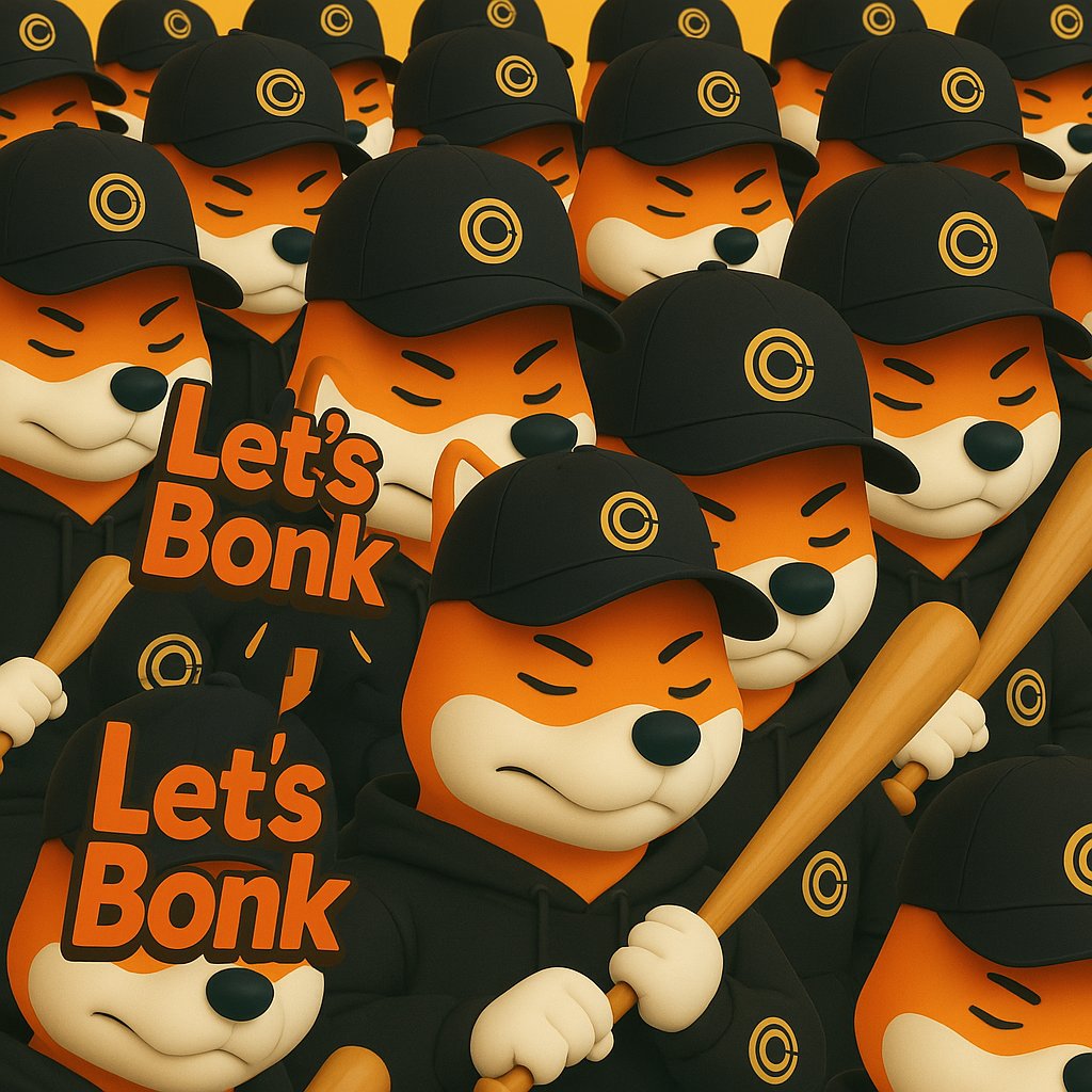 Lucigo69's tweet photo. @bonkfun @phantom #commodity by #lestbonk 🤝 https://t.co/b4a1BydUCZ
