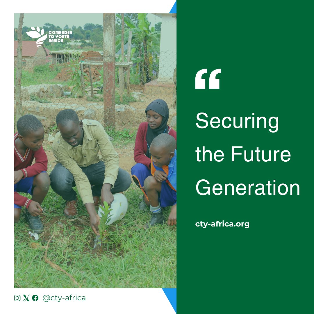 Are young children the pillars of tomorrow? 

If so, are we empowering them with skills and virtues they need to steer the direction of the world?

This is what drives our existence. 

Join the mission to empower tomorrow's environmentally conscious leaders by sharing our work.