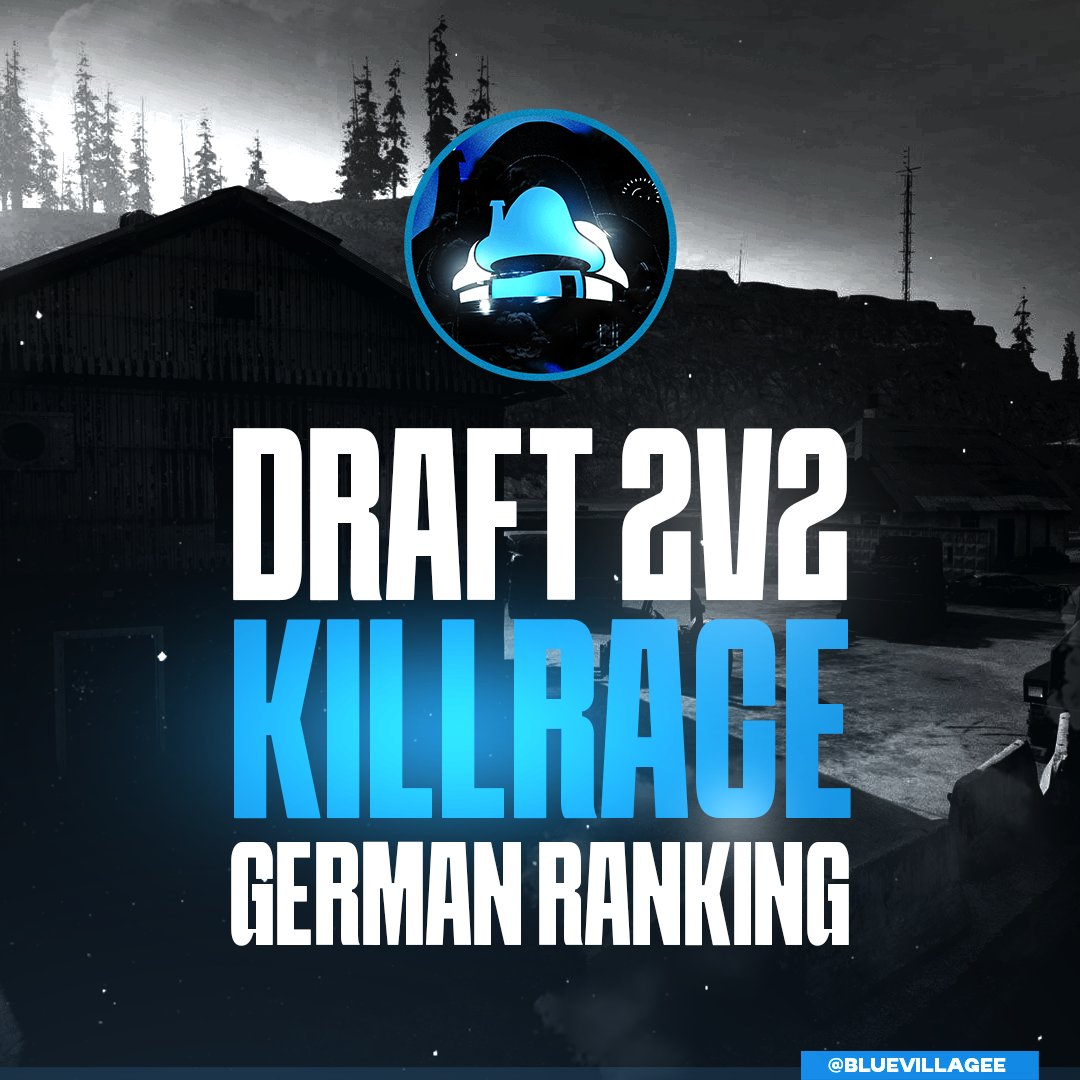 Blue Village (@bluevillagee) on Twitter photo 🔥<a href="/BlueVillagee/">Blue Village</a> 21 (-) 2v2 Draft 🔥
📅| Samstag, 05. Juli - Start um 19:00 Uhr
🎟️| 12.50€ pro Spieler/ 17 und drunter 10€
📊| Challenger dürfen keine anderen Challenger picken (max. 41 Cap).
✅|Loser-Brackt ab 1200€ (abstimmen)
🇩🇪| German Only
Kommentiert für eine Form. 🔥<a href="/BlueVillagee/">Blue Village</a> 21 (-) 2v2 Draft 🔥
📅| Samstag, 05. Juli - Start um 19:00 Uhr
🎟️| 12.50€ pro Spieler/ 17 und drunter 10€
📊| Challenger dürfen keine anderen Challenger picken (max. 41 Cap).
✅|Loser-Brackt ab 1200€ (abstimmen)
🇩🇪| German Only
Kommentiert für eine Form.