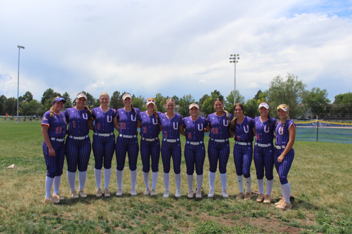 Our squad is sitting at 3-0-1 and continue to battle through unfortunate injuries and a family emergency. Super proud of the FIGHT as we get ready for our first bracket game in the National Power Pool! Back at it Friday @ 8am MT - Aurora Sports Park Field B1. LET’S GO!!
