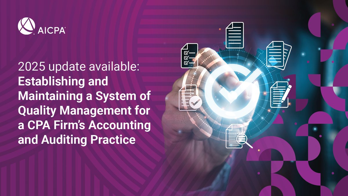 Design and implement QM systems compliant with QM section 10 requirements with our practice aid: bit.ly/4lcsPXs