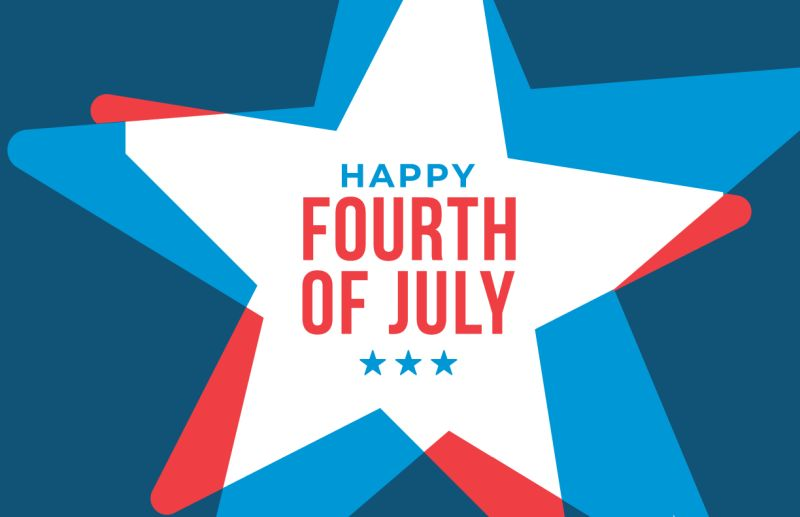 ProSearch wishes everyone a safe and happy Fourth of July weekend!