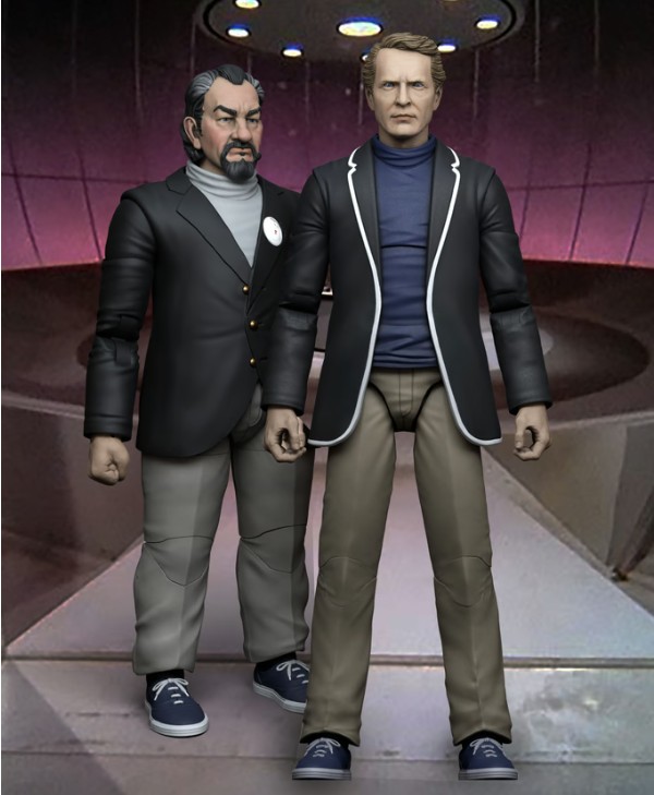 ErnieAltbacker's tweet image. If you are a toy collector or a Prisoner fan you have to check these out from @WanderingPlanet toys.
kickstarter.com/projects/wande…