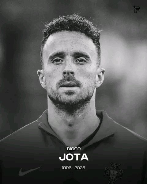 Sam_cc2's tweet image. Rip  Diogo jota💔. The world of football will Miss you