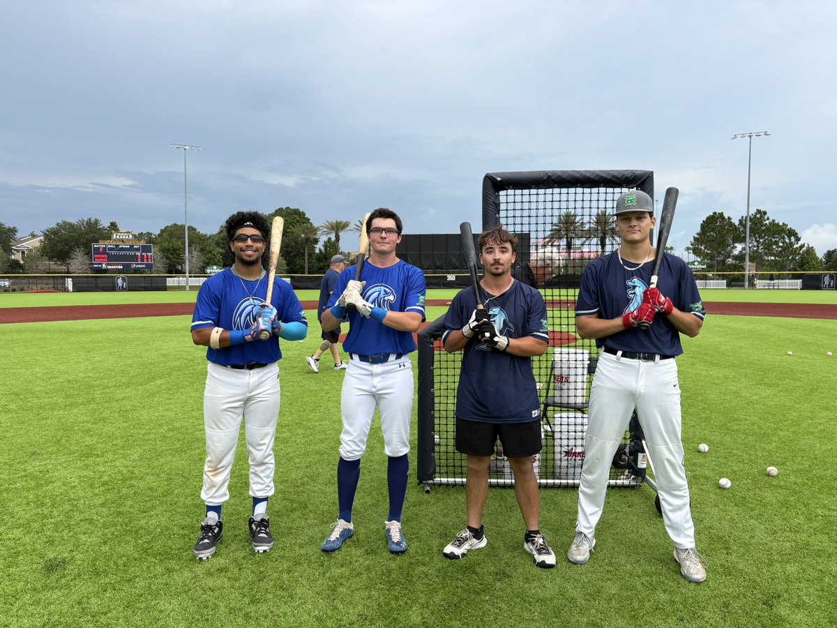 Our Home Run Derby finalists!

<a href="/DaviddSalcedo18/">David Salcedo</a> <a href="/aidanforrest18/">Aidan Forrest</a> <a href="/RyanHansen27/">Ryan Hansen</a> <a href="/EvanCuervo/">Evan Cuervo</a>