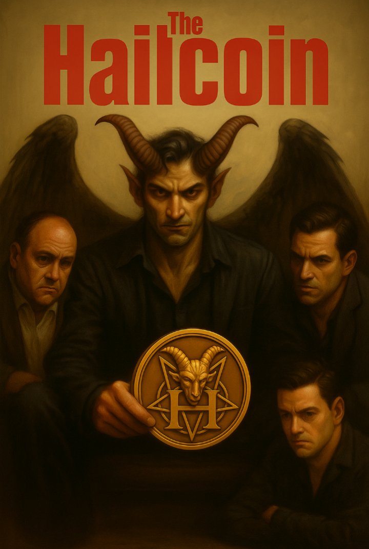 hailcoin666's tweet photo. #hailcoin #memecoin #memetoken #hail #crypto https://t.co/OSl3UFDuvB