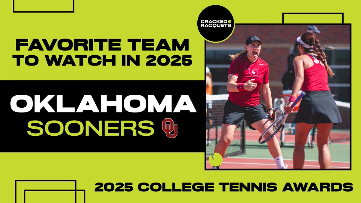 Oklahoma Sooners proved why they’re the favorite team to watch in 2025, bringing energy and excitement to every match