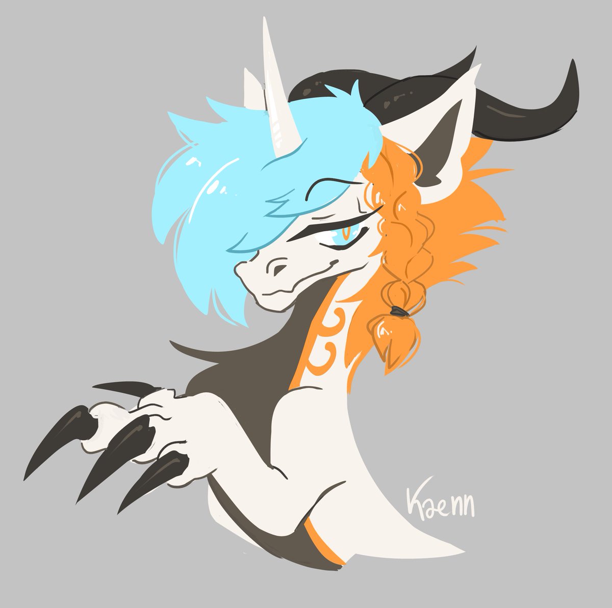 First artfight revenge for <a href="/StargazerRaven/">Raven Stargazer</a> &lt;3