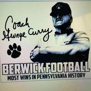 MikeViti's tweet image. George Curry. My high school HC was a legend & while I knew it, I didn’t understand it. I miss him & owe him the world:
- 6x State Champ
- 3x USA Today National Champ
- 9 undefeated seasons
- Leader, loyal & virtue driven man
- Why I went to West Point
- Why I became a coach