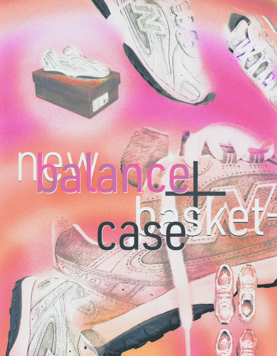 new balance x basketcase