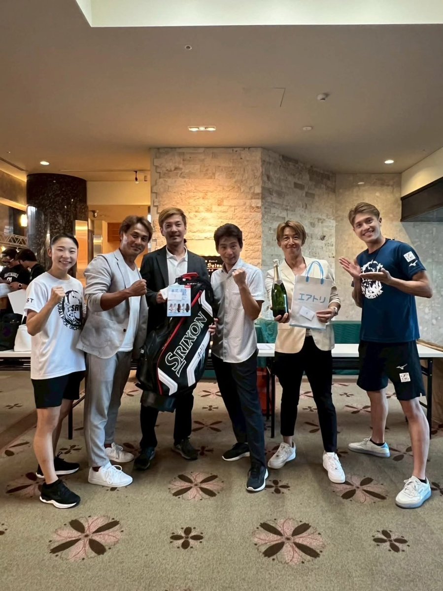 山本進悟 tweet media