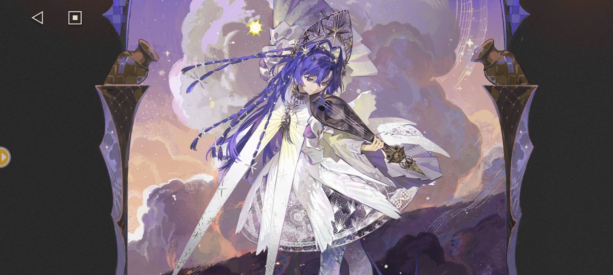 這真的很美ㅠㅠ不管是誰都要讚嘆一下9的美術，天 https://t.co/7WiQr6zZpc