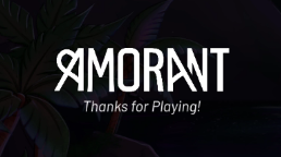 AMORANT {Demo Playable Now!} tweet media