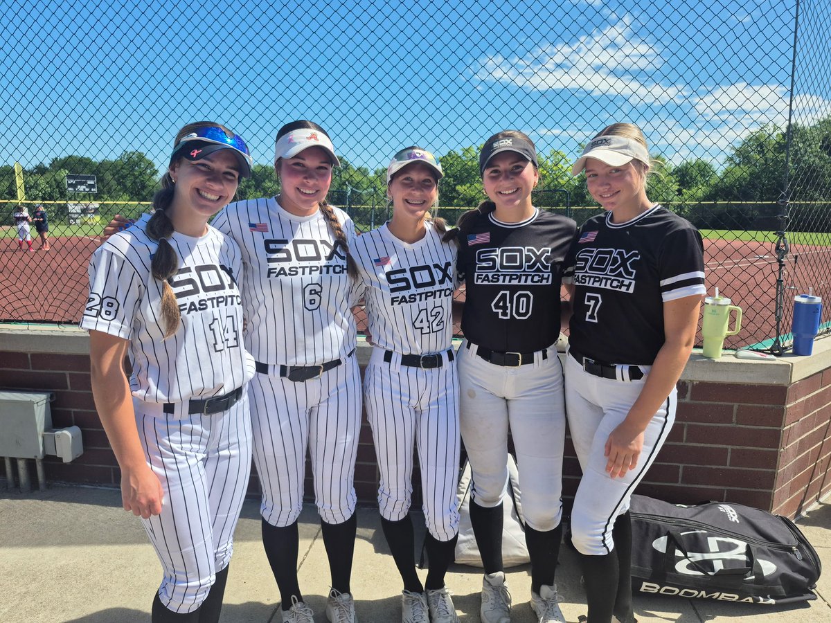 Rylynn Klemz (@rylynnklemz2028) on Twitter photo Thank you to all of the coaches who helped run the Great Lakes Firecracker camp this week! I had a great time and learned many new things!@NWISoxFastpitc1 <a href="/UIndySoftball/">UIndy Softball</a> <a href="/BelmontSoftball/">Belmont Softball</a> <a href="/ButlerSoftball/">Butler Softball</a> <a href="/ValpoSoftball/">Valpo Softball</a> <a href="/ZipsSB/">Akron Zips Softball</a> Thank you to all of the coaches who helped run the Great Lakes Firecracker camp this week! I had a great time and learned many new things!@NWISoxFastpitc1 <a href="/UIndySoftball/">UIndy Softball</a> <a href="/BelmontSoftball/">Belmont Softball</a> <a href="/ButlerSoftball/">Butler Softball</a> <a href="/ValpoSoftball/">Valpo Softball</a> <a href="/ZipsSB/">Akron Zips Softball</a>