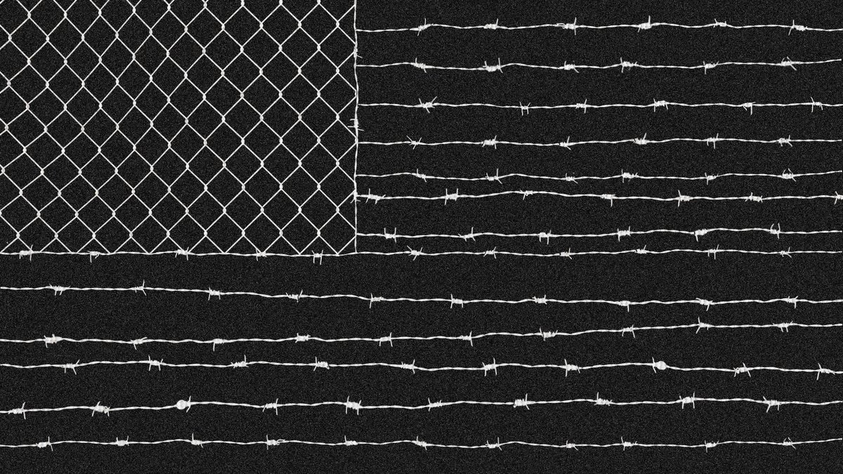 Foster1Nancy's tweet image. Illustration: Aรฏda Amer/Axios
