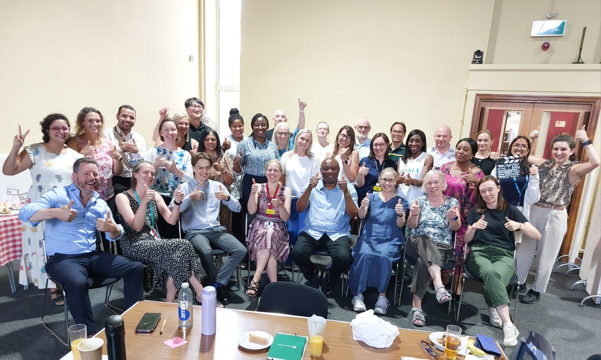 DeborahGouveia1's tweet image. #CIConverge6 Today! From powerful stories on Prolonged Jaundice Screening to hands-on #PatientSafety SWARM drills 🛡️, TRIZ-fuelled #LiberatingStructures 🔧 &amp;amp; the legendary QI Quiz 🎉—today was all about learning, leading &amp;amp; improving together
#gesh #ESTH #ImprovementLeaders #CQI