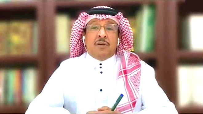 *سياسي سعودي: الأمم المتحدة تعطي صلاحيات لمنح المجلس الانتقالي الحكم الذاتي لكل المناطق الجنوبية المحررة*

&gt; *تابع مزيداً من التفاصيل في..*