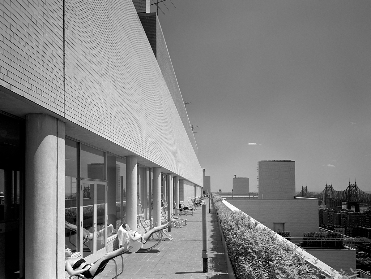 Yossi Milo Gallery tweet media