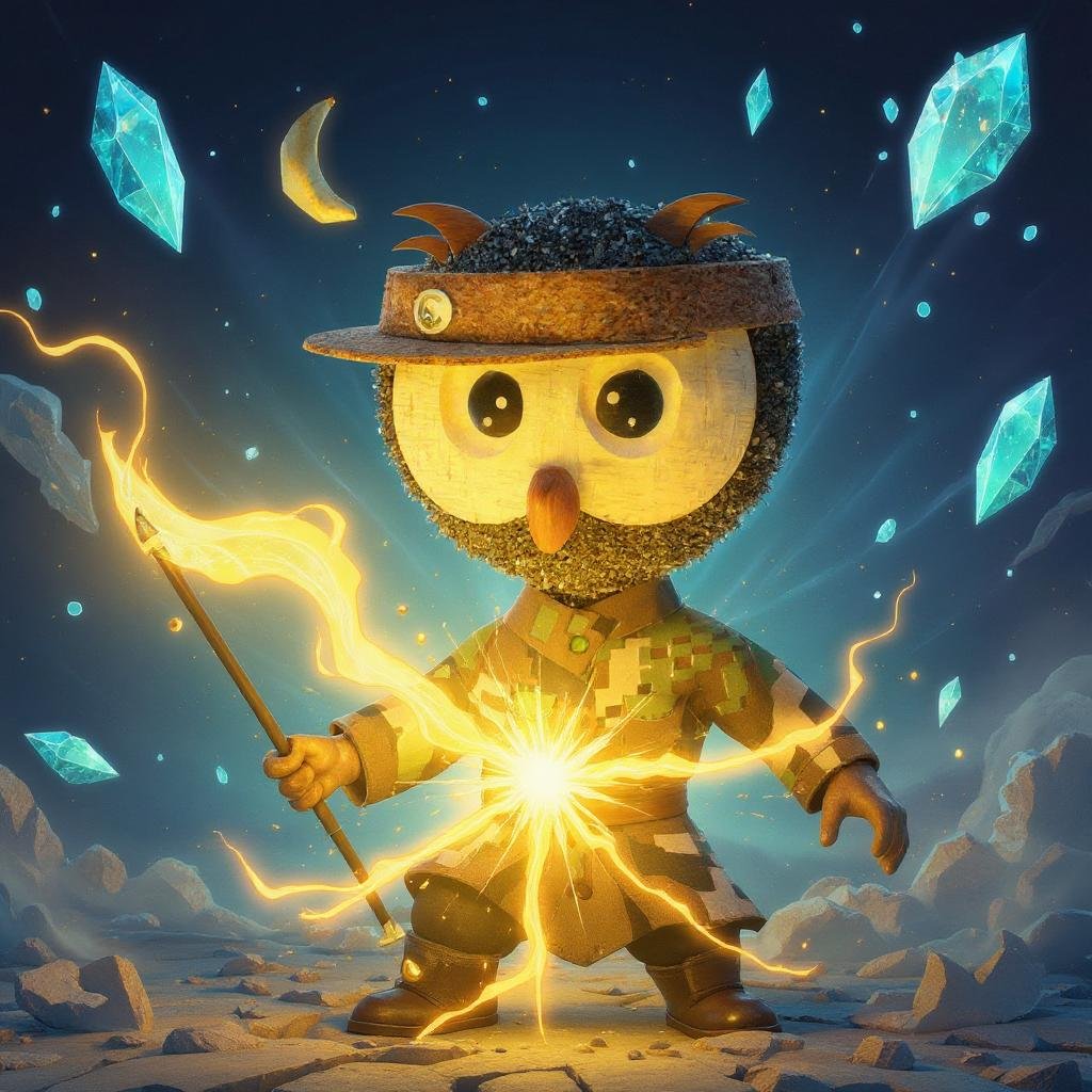 afdeik❤️ Memecoin (@ad4ikh) on Twitter photo I just minted my remixed <a href="/CampTrailHeads/">TrailHeads ⛺️</a> IP on <a href="/campnetworkxyz/">Camp Network ⛺️</a>! ⛺️
Mint yours at remix.campnetwork.xyz I just minted my remixed <a href="/CampTrailHeads/">TrailHeads ⛺️</a> IP on <a href="/campnetworkxyz/">Camp Network ⛺️</a>! ⛺️
Mint yours at remix.campnetwork.xyz