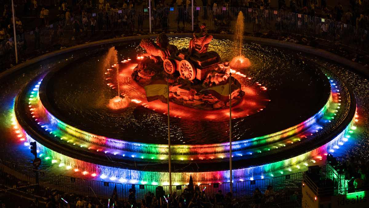 Foto cedida por Ayuntamiento de Madrid