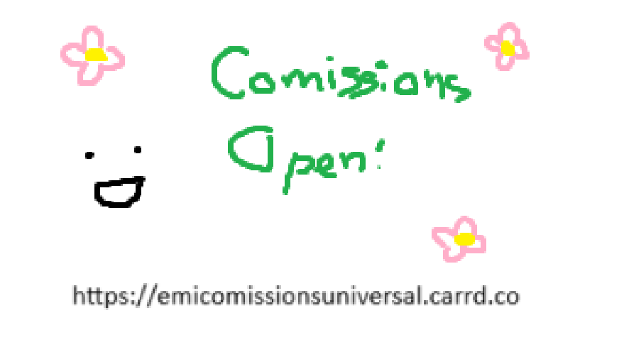 Emi Spookez tweet media