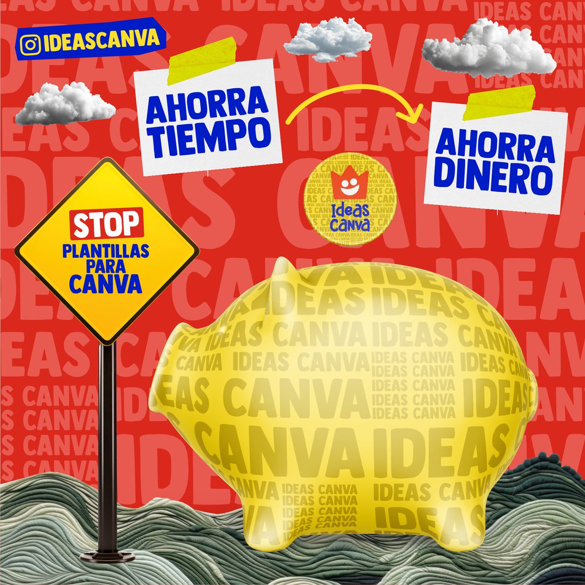 pabloszuok's tweet photo. 🟢 ¡Diseña como un profesional sin serlo! ¡Ahorra tiempo y dinero!. 🟢

✅ Link: https://t.co/NmdgIKMd2c ✅
✅ Link: https://t.co/gDm7pRR5CL ✅

#canva #plantillascanva #plantillaseditables #diseño #diseñodeplantillas #ahorratiempo #ahorradinero #socialmedia #feed #historias https://t.co/QG6hM1dePr