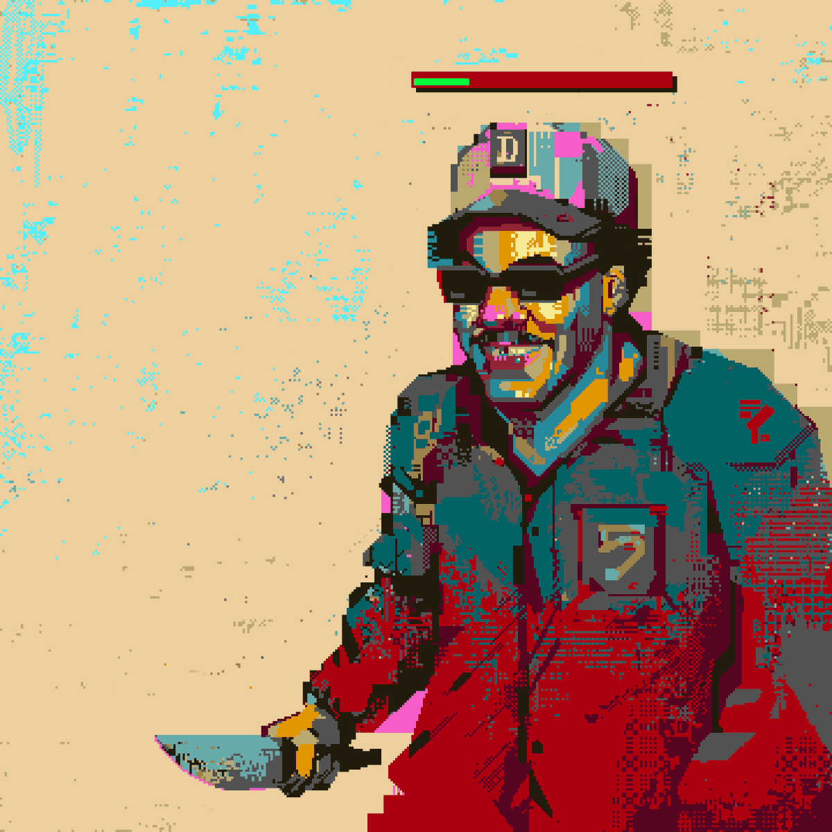 A couple of my favorites.