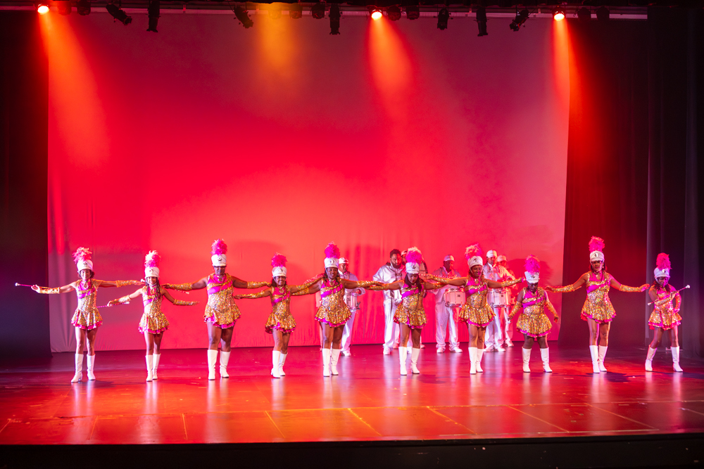 BermudaPremier's tweet image. Earlier this week, the National Heroes Celebration at the Ruth Seaton James Auditorium honoured Bermuda’s National Heroes. Thank you to all who performed and paid tribute, including my daughter Nia with UDP and the student leaders who represented their schools with heart and…