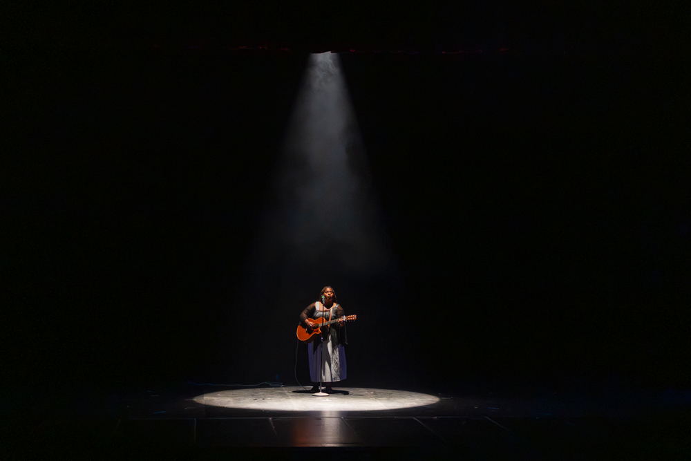 BermudaPremier's tweet image. Earlier this week, the National Heroes Celebration at the Ruth Seaton James Auditorium honoured Bermuda’s National Heroes. Thank you to all who performed and paid tribute, including my daughter Nia with UDP and the student leaders who represented their schools with heart and…