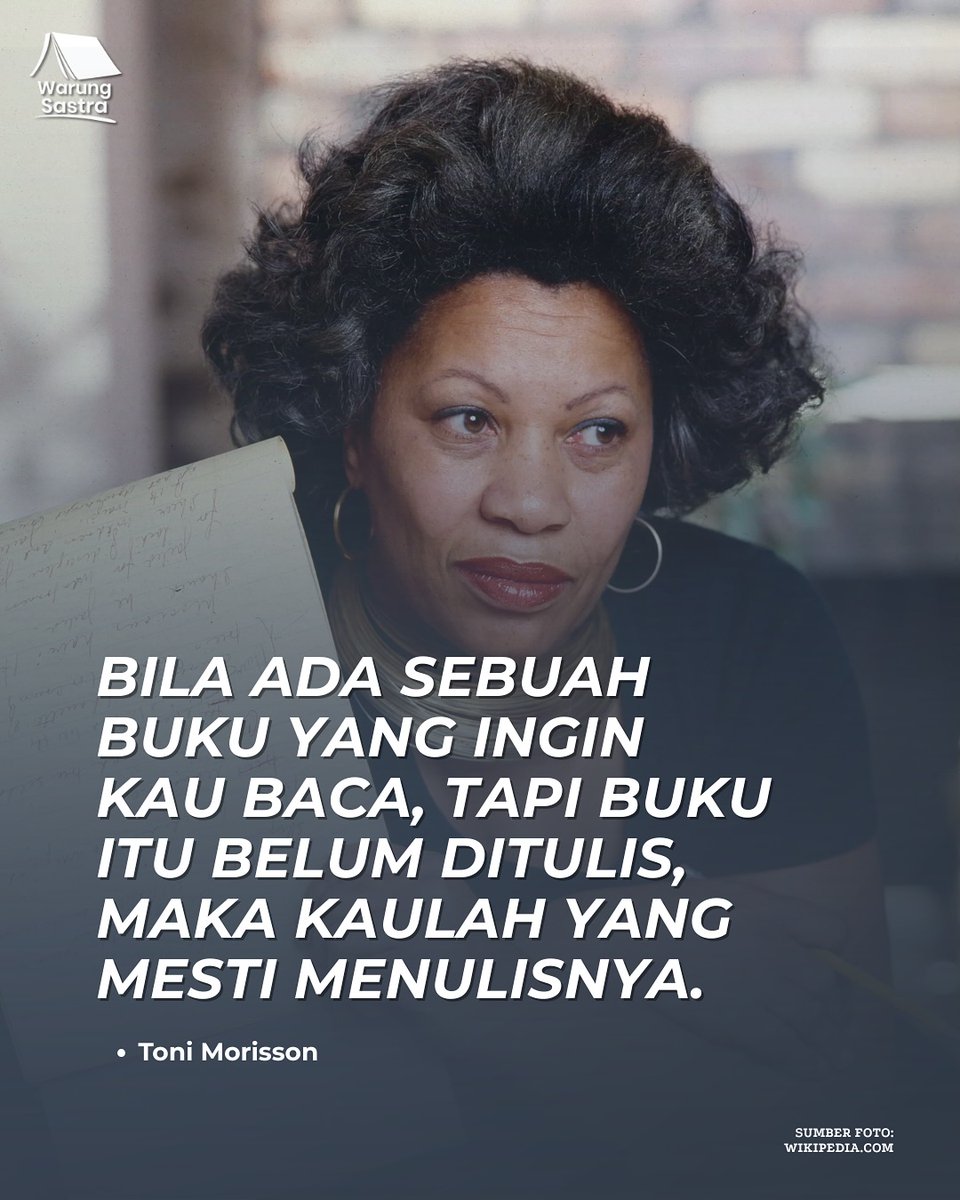 BUKU, KOPI, PENYETAN (@warungsastra) on Twitter photo 