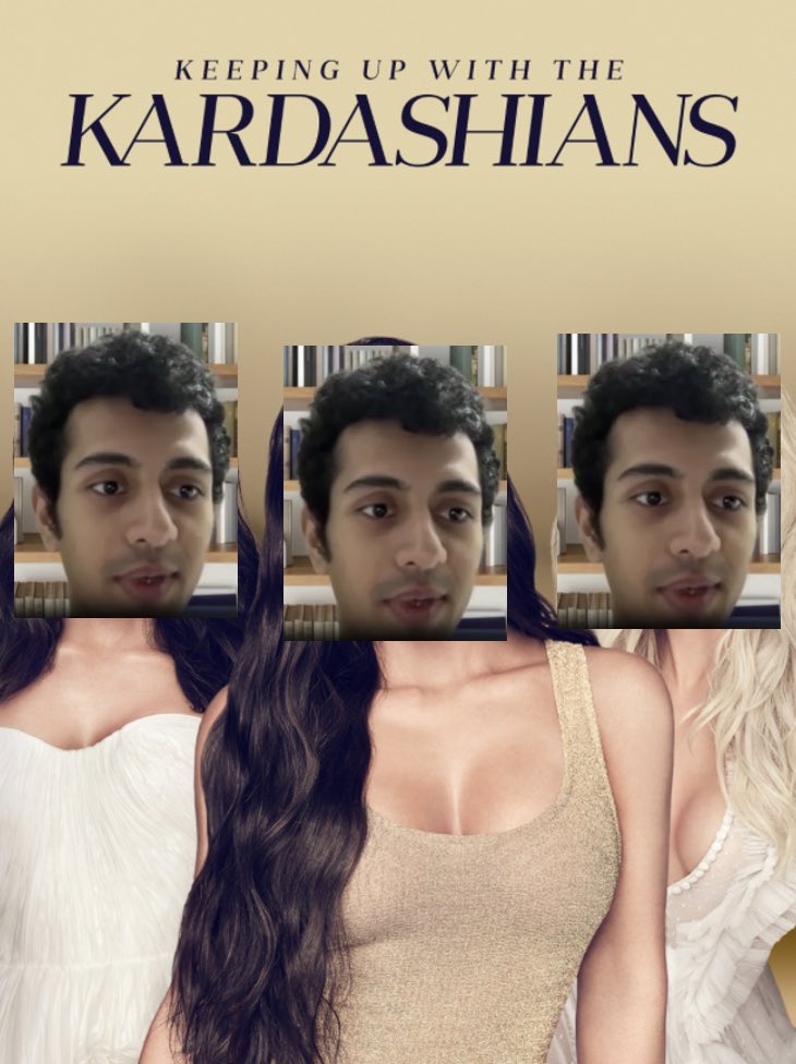 News media reaching out to us as a former employer of Soham. Feels like True Crime + Kardashians.

Don’t buy the “dire financials” excuse. Bro wasn’t pushy on salary + 17 Silicon Valley paychecks over 3 years and my man is still in debt??

The truth is still out there in the dark