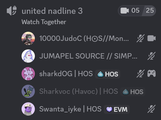 HOS 7/3/2025