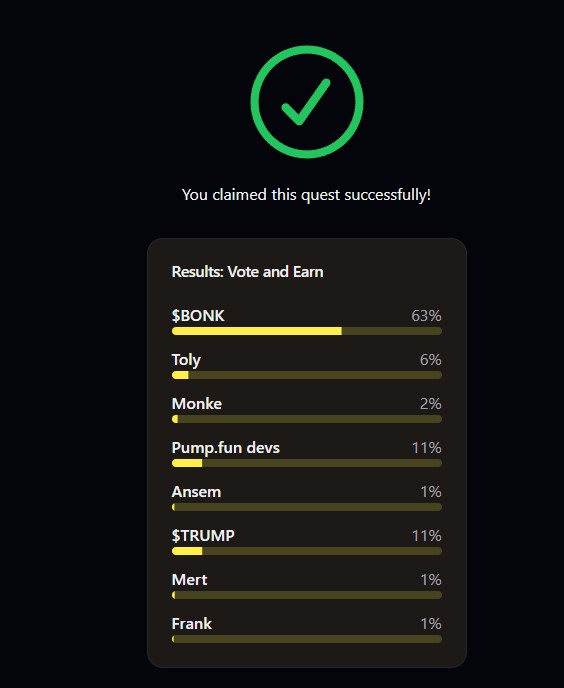 DavidLnx's tweet image. #SolflareVote