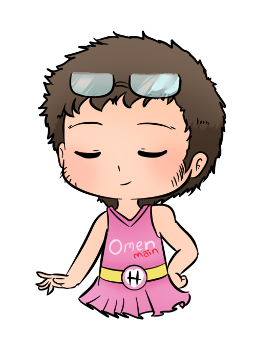 YanniSonata's tweet photo. I draw my friend Haised @TheHaised 
he is an Omen main, he is so fancy in his own way,
if this is not elegance i don't know what will.

#vgen #VGenCode #VGenChallenge #VALORANT https://t.co/mkcLeZCetF