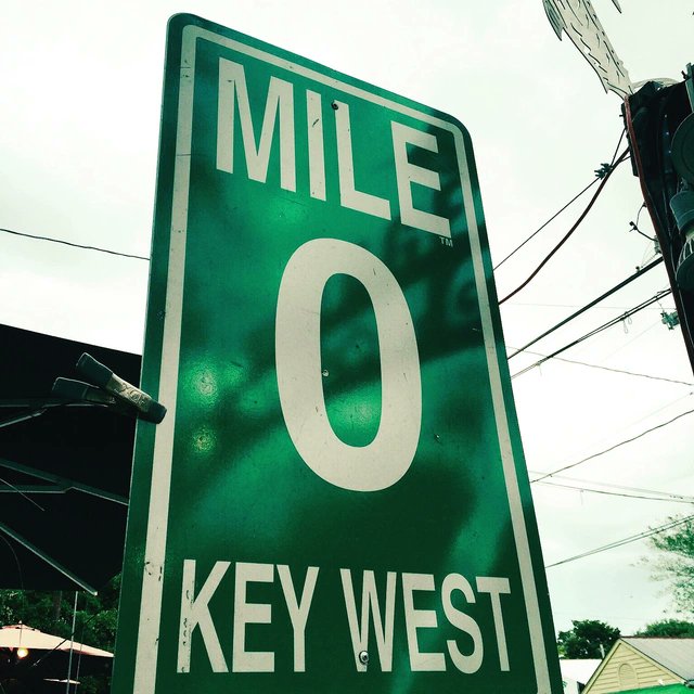 PartyInKeyWest's tweet image. So close we can almost taste the salt. #keywest #mile0 #us1

More: PartyinKeyWest.com/wp/
Follow us: @PartyInKeyWest
Hashtag us: #PartyInKeyWest
