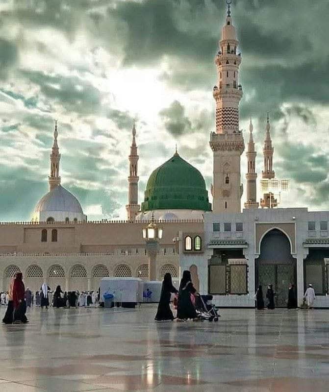 ﷽
🕋
السلام علیکم ورحمت اللہ وبرکاتہ 
#درودوسلام_کی_فضیلت
#سرمایہ_زیست

جمعہ کا دن مخصوص ہے درود و سلام کی کثرت کے لیے۔ اس دن پڑھے گئے درود کی بڑی فضیلت ہے۔ خاص کر نماز عصر کے بعد 80 مرتبہ یہ درود پڑھنے کی 👇
@
1