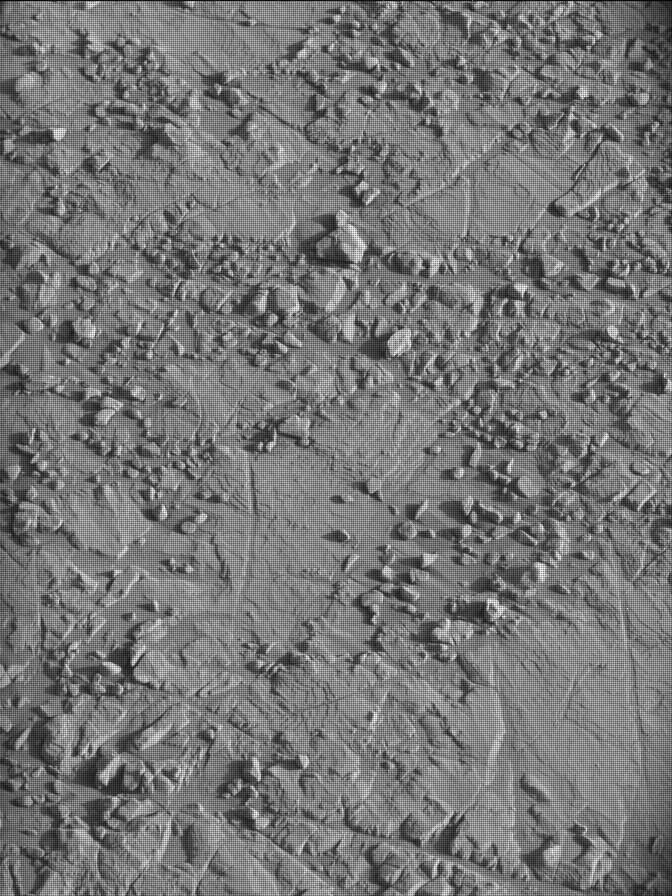 USGS_AstroGeo's tweet image. Rovers be rovin'! Astrogeology's Lauren Edgar writes this Curiosity blog about what the Mars rover has been up to and where it's heading - check out what's on the horizon for MSL!
usgs.gov/centers/astrog…