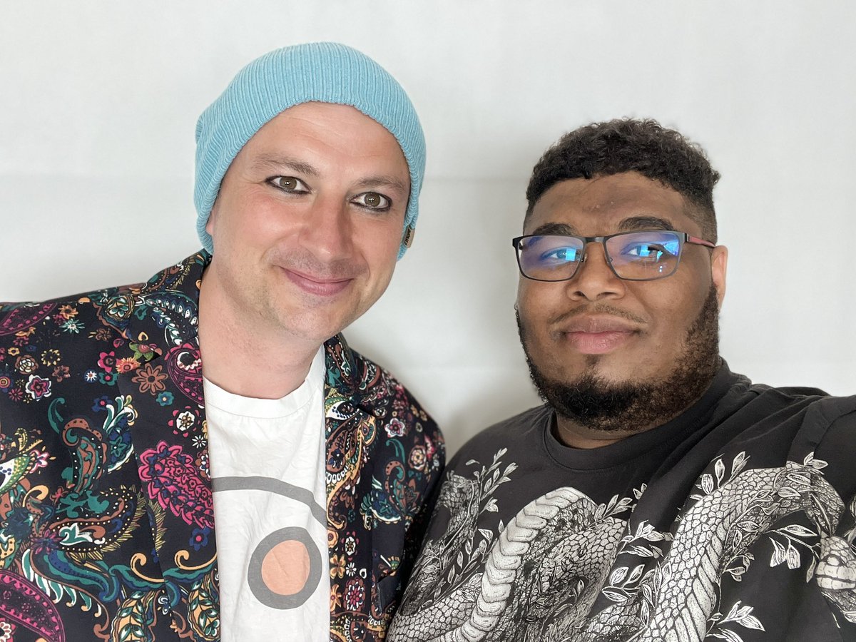 For The Ages (@fortheages4) on Twitter photo 