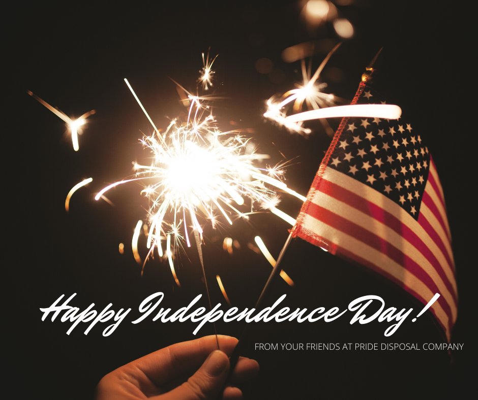 Pride Disposal Co. tweet media