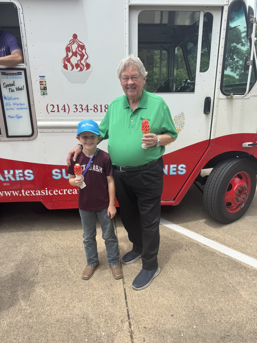 Ag Workers Insurance tweet media