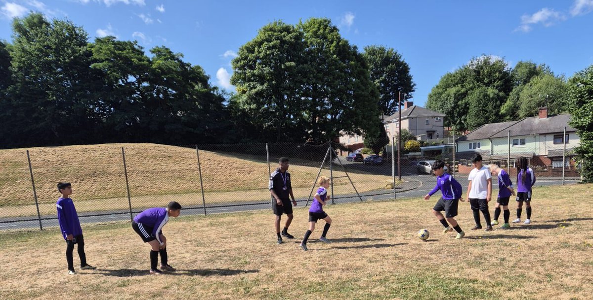 Billesley Primary (@bprimary) on Twitter photo Year 5/6 mixed football team enjoyed their first ever <a href="/ElliotSchools/">Elliot Foundation</a> 6 aside competition. Thanks to <a href="/NetherbrookS/">NetherbrookS</a> for hosting and organising. Thanks also to the coaching team of Mrs Leach and Me Whittingham. <a href="/BCSGO/">Bishop Challoner SGO</a> Year 5/6 mixed football team enjoyed their first ever <a href="/ElliotSchools/">Elliot Foundation</a> 6 aside competition. Thanks to <a href="/NetherbrookS/">NetherbrookS</a> for hosting and organising. Thanks also to the coaching team of Mrs Leach and Me Whittingham. <a href="/BCSGO/">Bishop Challoner SGO</a>